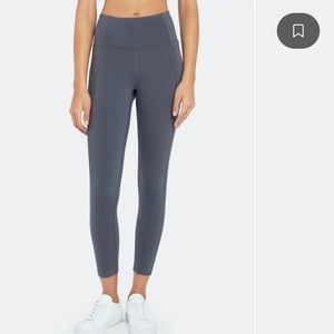 Girlfriend Collective Compression 7/8 Legging